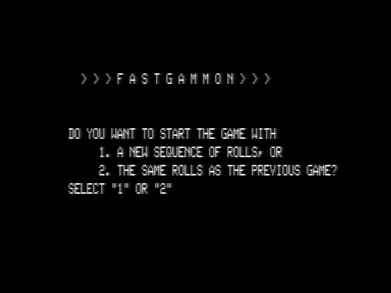 Screen shot